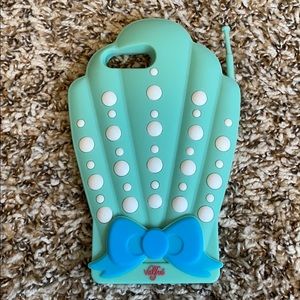 Valfré Seashell iPhone 7 Plus Case